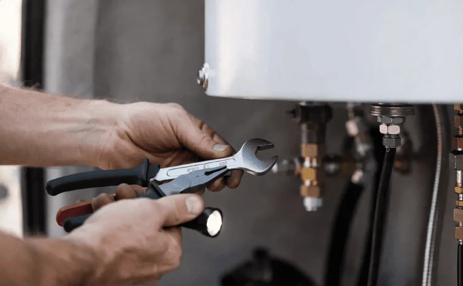 Why choose Water Heater Repair in Napakiak, AK